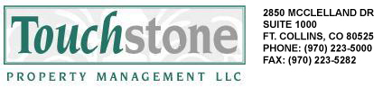 Touchstone Properties